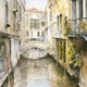 Venice Waterway - Fine Art Prints of Painting